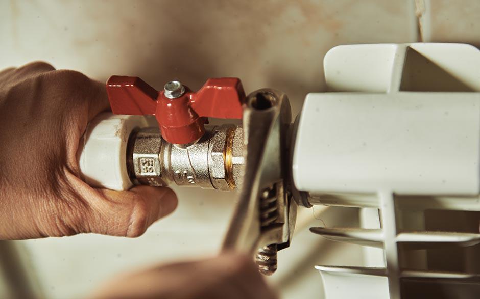entretien de chaudière à gaz Évreux